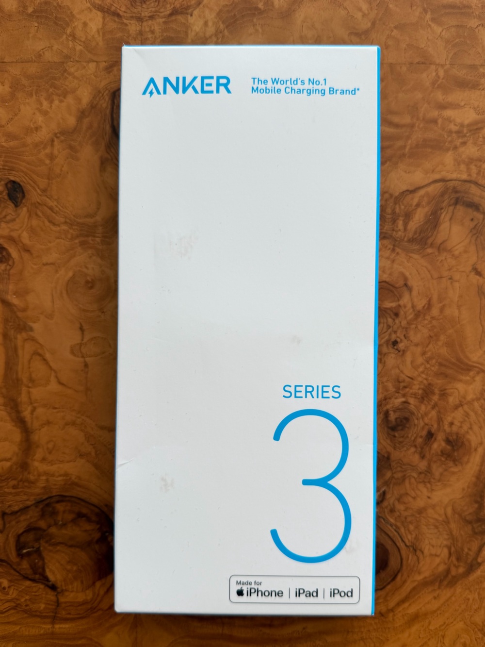 Anker USB-C to Lightning Cables 2-Pack